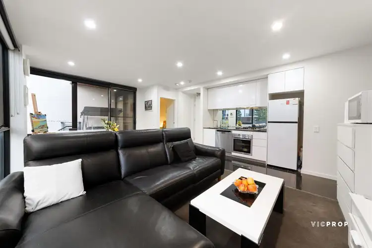Fifth view of Homely apartment listing, 8/50 Catamaran Drive, Werribee South VIC 3030