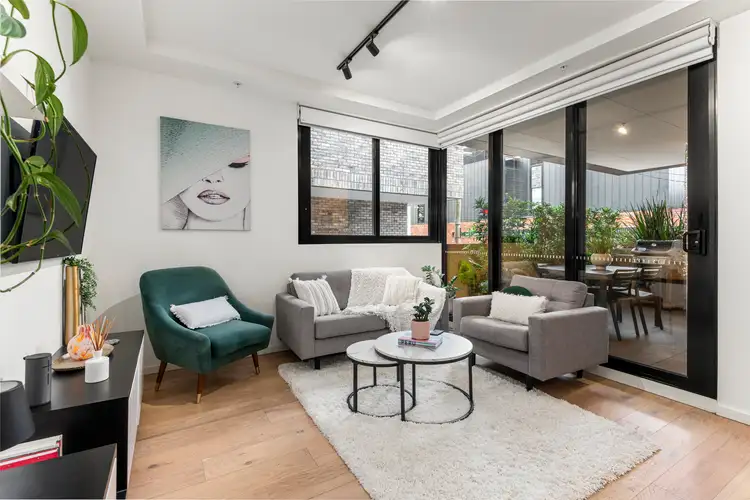 8/7 White Street, Windsor VIC 3181