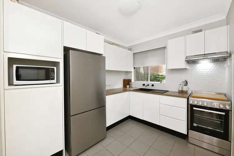Fourth view of Homely unit listing, 2/35-37 Nelson Street, Penshurst NSW 2222