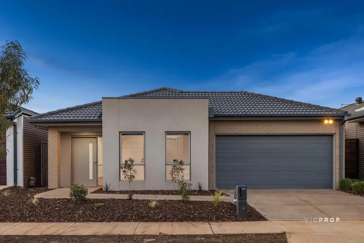 28 Westbourne Street, Strathtulloh VIC 3338