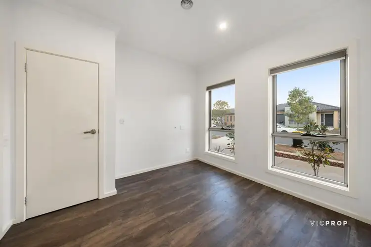 Second view of Homely house listing, 28 Westbourne Street, Strathtulloh VIC 3338