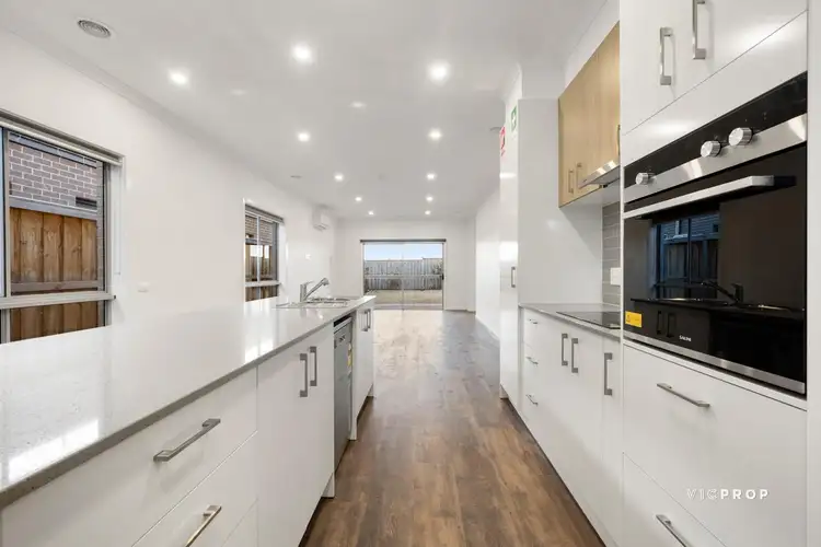 Fifth view of Homely house listing, 28 Westbourne Street, Strathtulloh VIC 3338