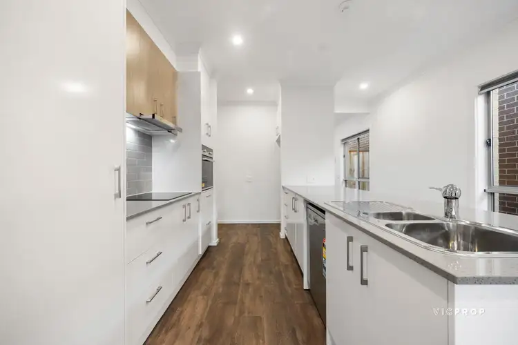 Sixth view of Homely house listing, 28 Westbourne Street, Strathtulloh VIC 3338