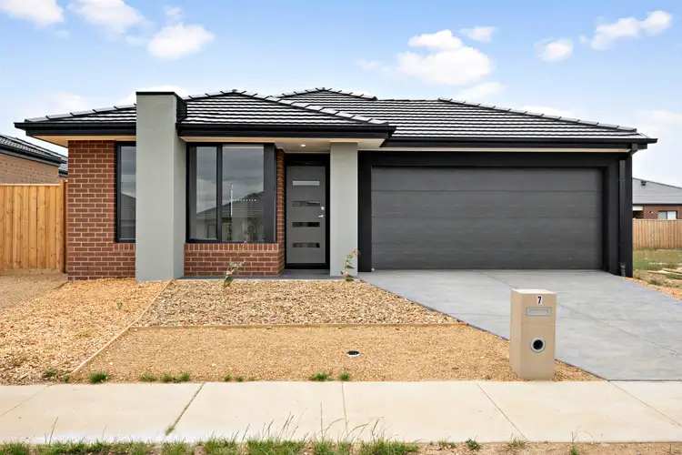 7 Chandler Street, Smythes Creek VIC 3351