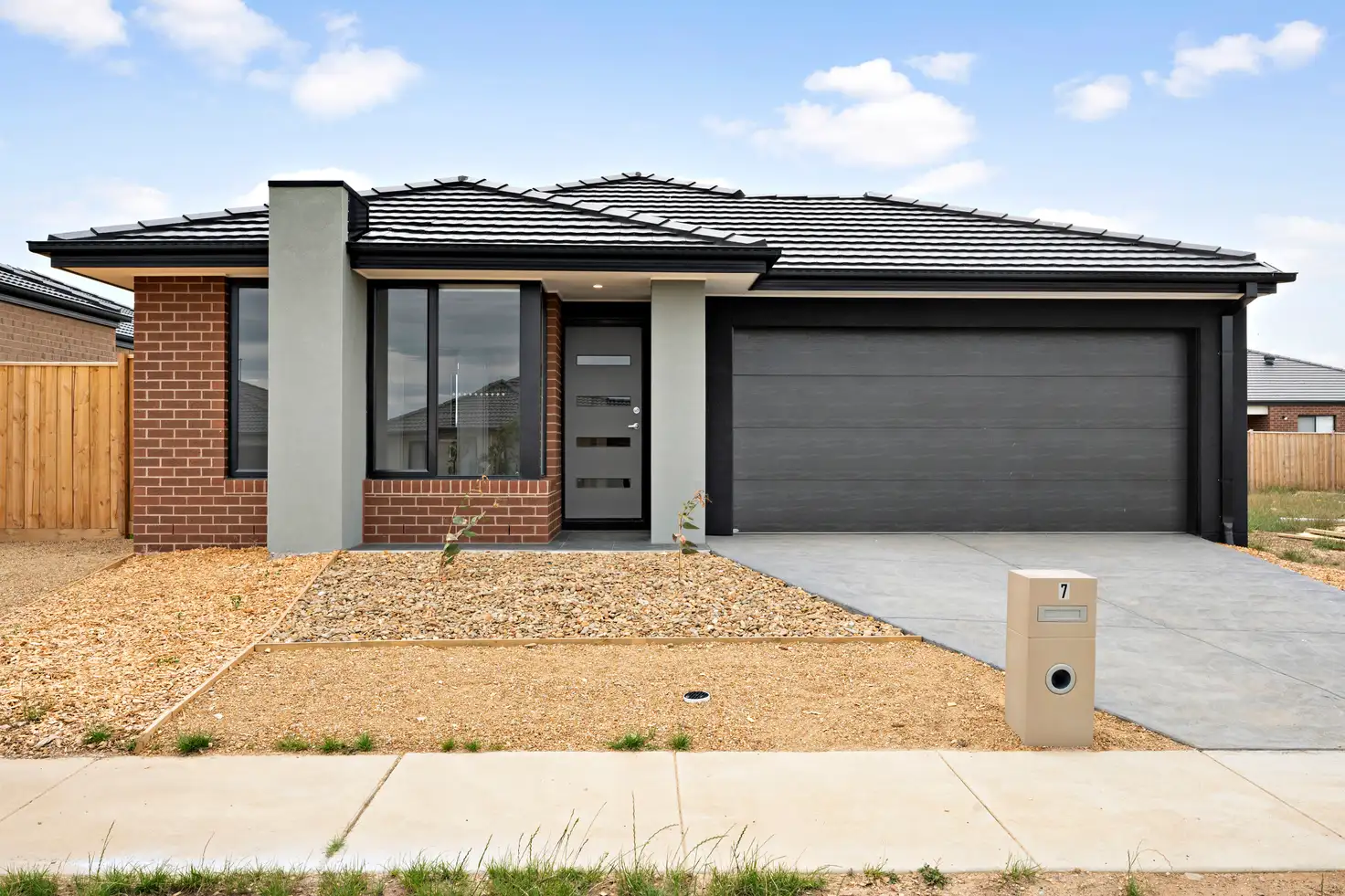 Main view of Homely house listing, 7 Chandler Street, Smythes Creek VIC 3351