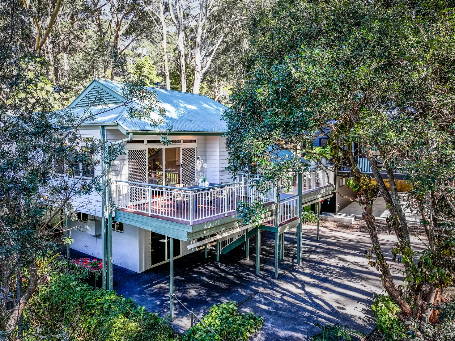 Main view of Homely house listing, 19 Gerda Road, Macmasters Beach NSW 2251
