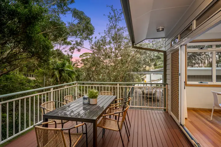 Second view of Homely house listing, 19 Gerda Road, Macmasters Beach NSW 2251