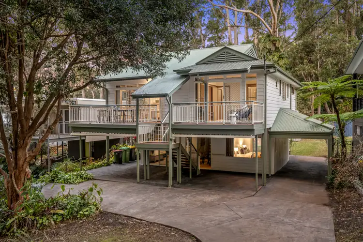 Fourth view of Homely house listing, 19 Gerda Road, Macmasters Beach NSW 2251
