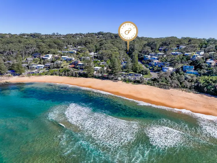 Fifth view of Homely house listing, 19 Gerda Road, Macmasters Beach NSW 2251
