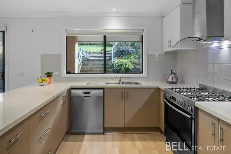 Third view of Homely house listing, 9 Kookaburra Court, Gembrook VIC 3783