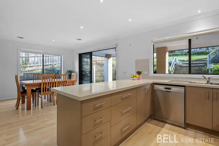 Fourth view of Homely house listing, 9 Kookaburra Court, Gembrook VIC 3783