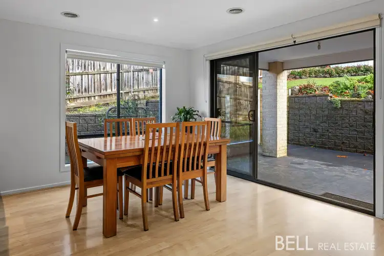 Fifth view of Homely house listing, 9 Kookaburra Court, Gembrook VIC 3783