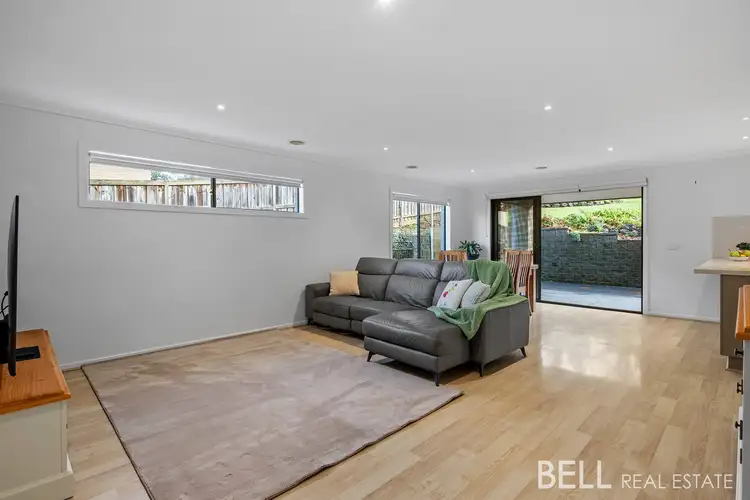 Sixth view of Homely house listing, 9 Kookaburra Court, Gembrook VIC 3783