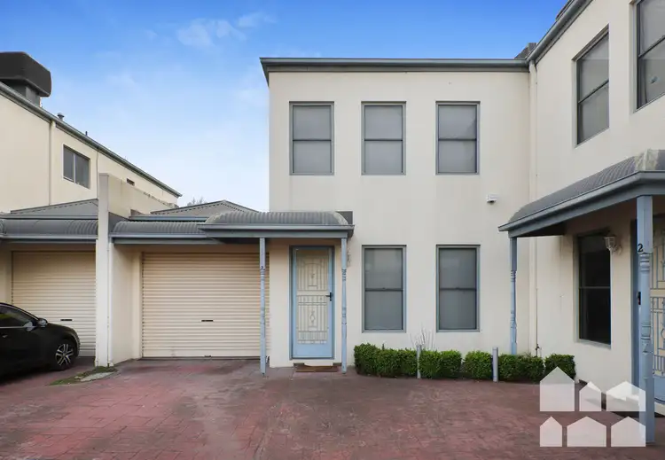 3/54 Bayview Road, Seddon VIC 3011