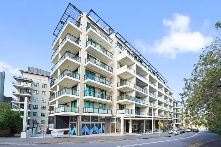 Second view of Homely apartment listing, 39/11 Bay Drive, Meadowbank NSW 2114