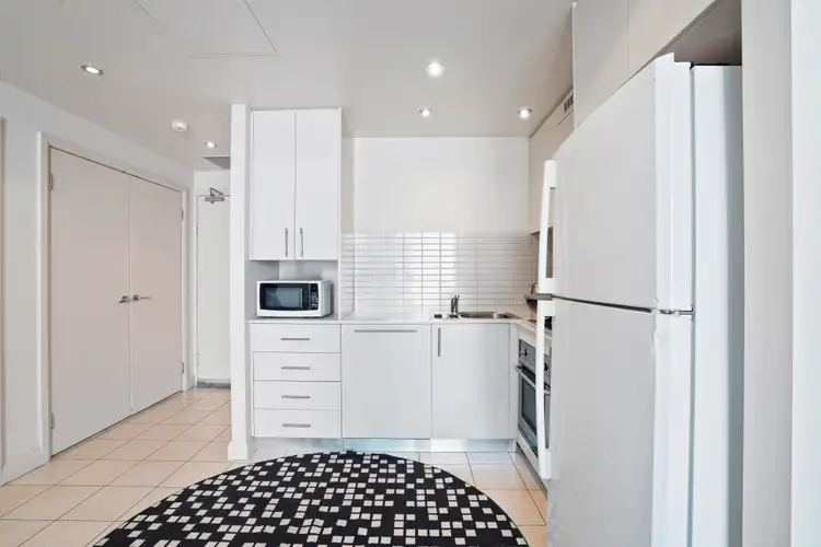 Third view of Homely apartment listing, 39/11 Bay Drive, Meadowbank NSW 2114