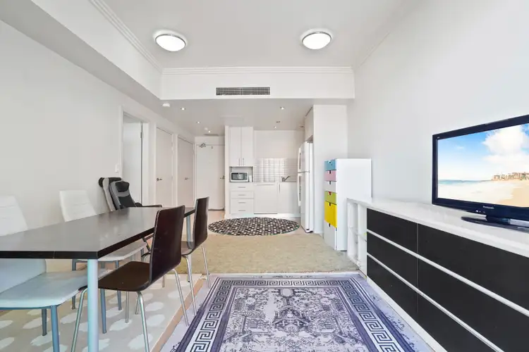 Fourth view of Homely apartment listing, 39/11 Bay Drive, Meadowbank NSW 2114