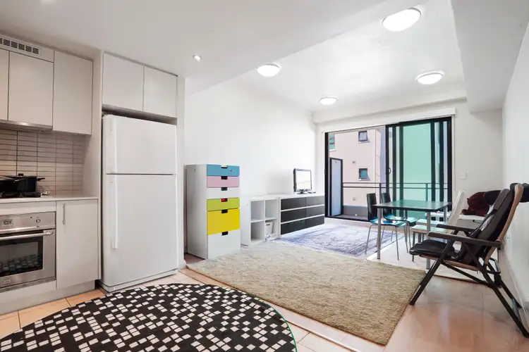 Fifth view of Homely apartment listing, 39/11 Bay Drive, Meadowbank NSW 2114