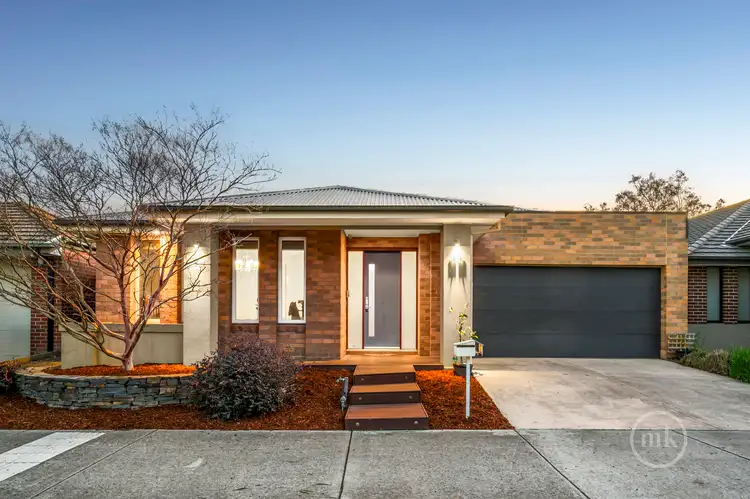 85 Laurimar Boulevard, Doreen VIC 3754