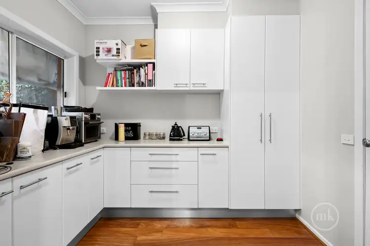 Fifth view of Homely house listing, 85 Laurimar Boulevard, Doreen VIC 3754