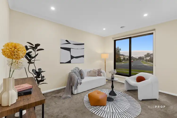Fourth view of Homely house listing, 61 Bensonhurst Parade, Point Cook VIC 3030