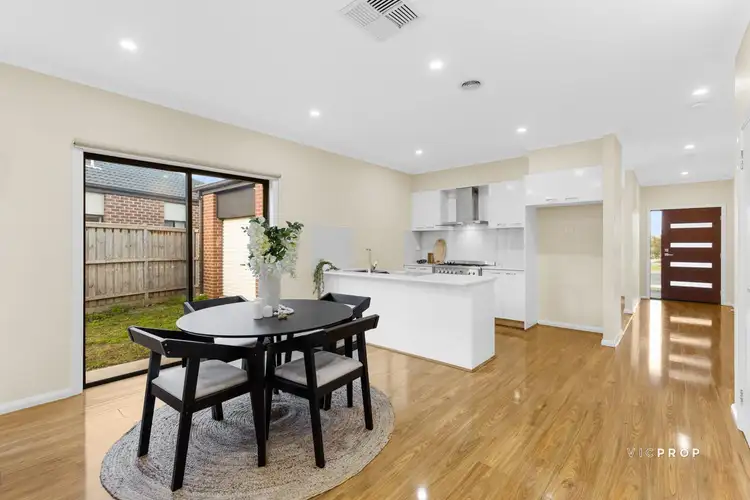 Fifth view of Homely house listing, 61 Bensonhurst Parade, Point Cook VIC 3030