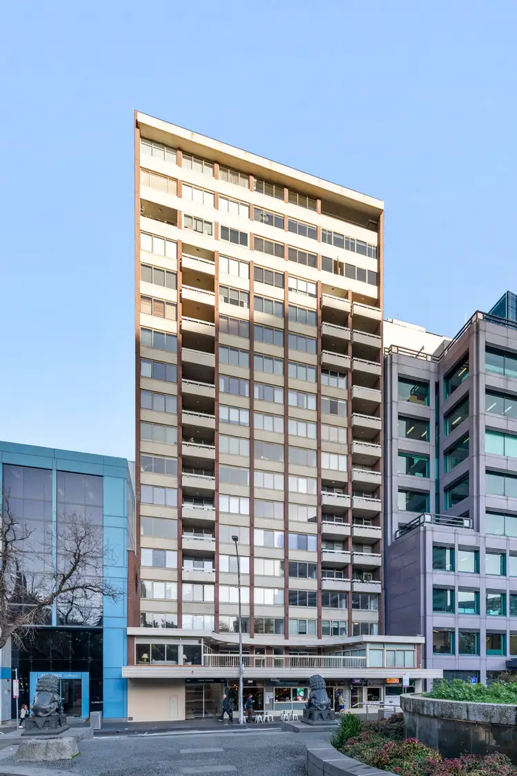 2.3/201 Spring Street, Melbourne VIC 3000