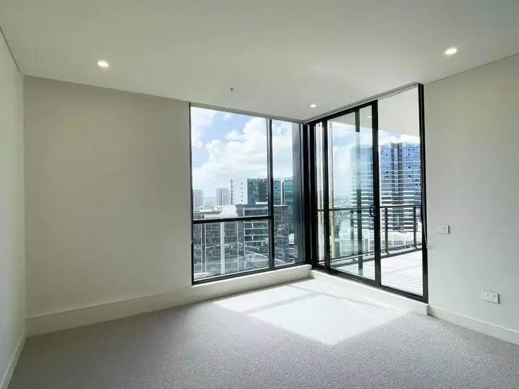 Third view of Homely apartment listing, 1907/14-16 Hill Road, Wentworth Point NSW 2127