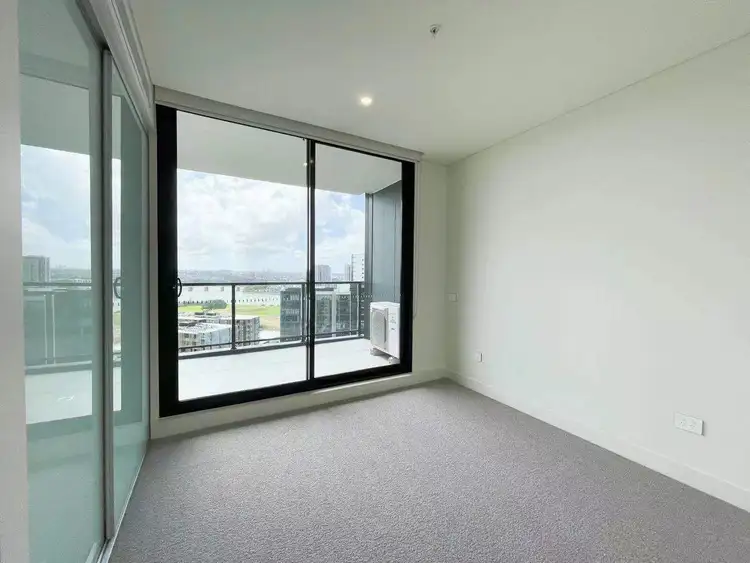 Fourth view of Homely apartment listing, 1907/14-16 Hill Road, Wentworth Point NSW 2127