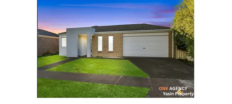 27 Wodalla Street, Kurunjang VIC 3337