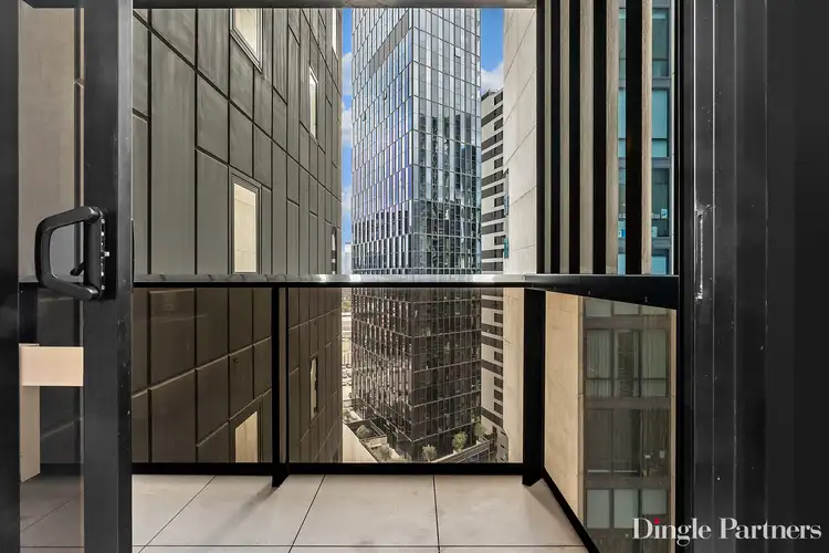 Fifth view of Homely apartment listing, 2003/245 City Road, Southbank VIC 3006