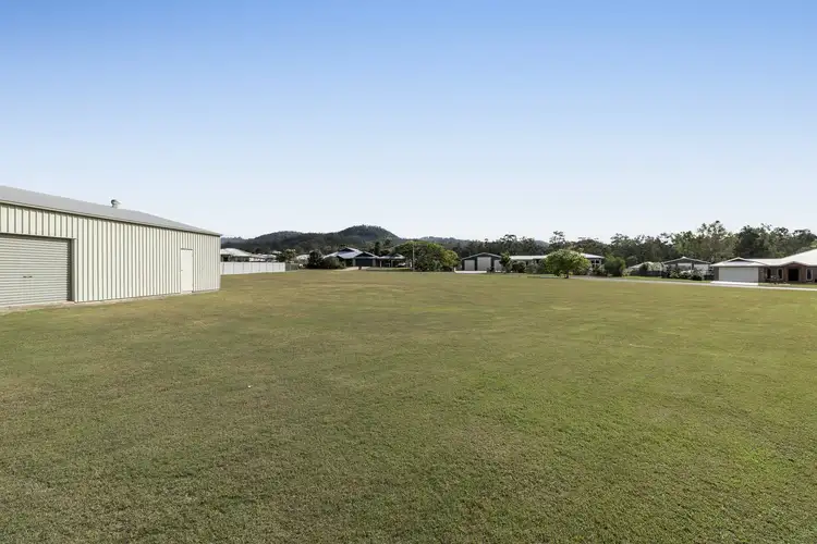 Fifth view of Homely land listing, 8 Kimdonn Drive, Withcott QLD 4352