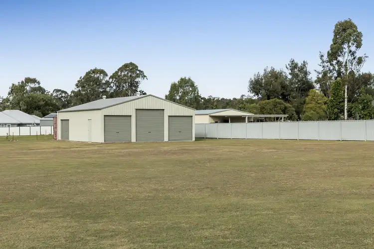 Sixth view of Homely land listing, 8 Kimdonn Drive, Withcott QLD 4352