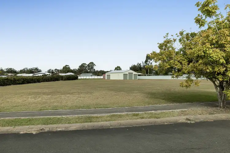 Seventh view of Homely land listing, 8 Kimdonn Drive, Withcott QLD 4352