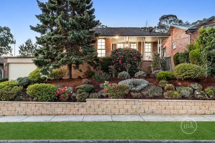 17 Melville Drive, Greensborough VIC 3088