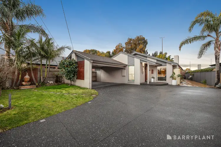 Main view of Homely house listing, 93 Tarongo Drive, Aspendale VIC 3195
