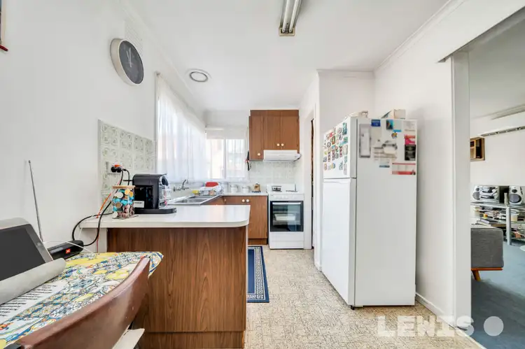 Second view of Homely unit listing, 4/132 Lorne Street, Fawkner VIC 3060