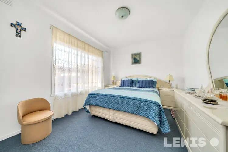 Fourth view of Homely unit listing, 4/132 Lorne Street, Fawkner VIC 3060