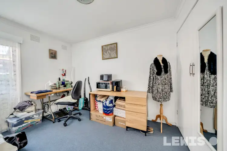 Sixth view of Homely unit listing, 4/132 Lorne Street, Fawkner VIC 3060