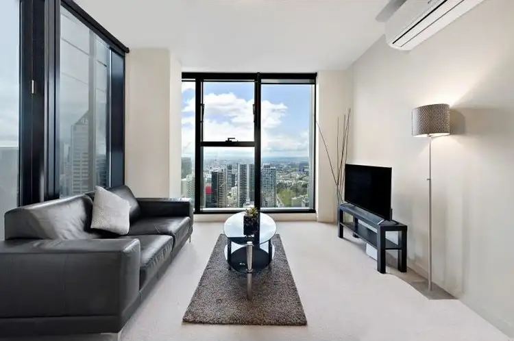 4407/568 Collins Street, Melbourne VIC 3000