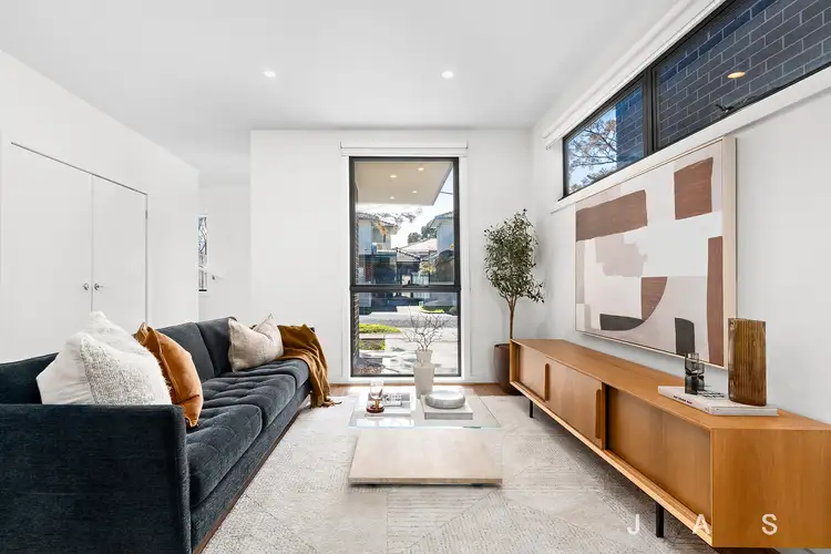 Fourth view of Homely townhouse listing, 1A Alma Street, West Footscray VIC 3012