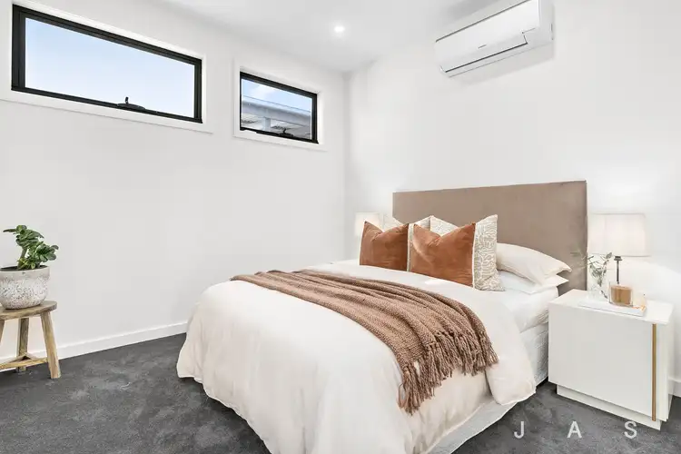 Sixth view of Homely townhouse listing, 1A Alma Street, West Footscray VIC 3012