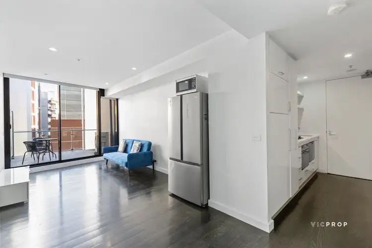 412/338 Kings Way, South Melbourne VIC 3205