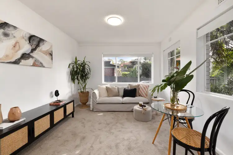 2/11 Cormack Street, Balgowlah NSW 2093