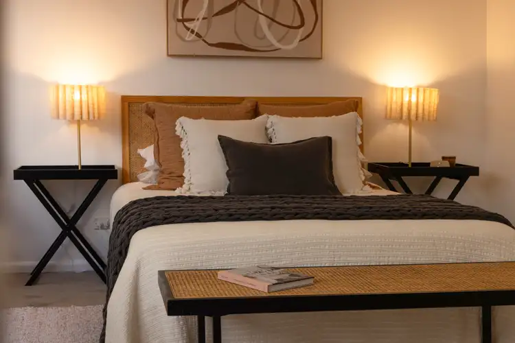 Third view of Homely apartment listing, 2/11 Cormack Street, Balgowlah NSW 2093