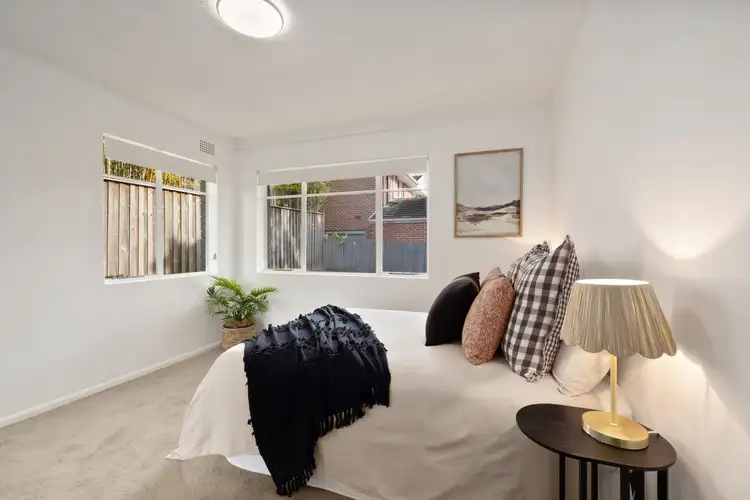 Fifth view of Homely apartment listing, 2/11 Cormack Street, Balgowlah NSW 2093