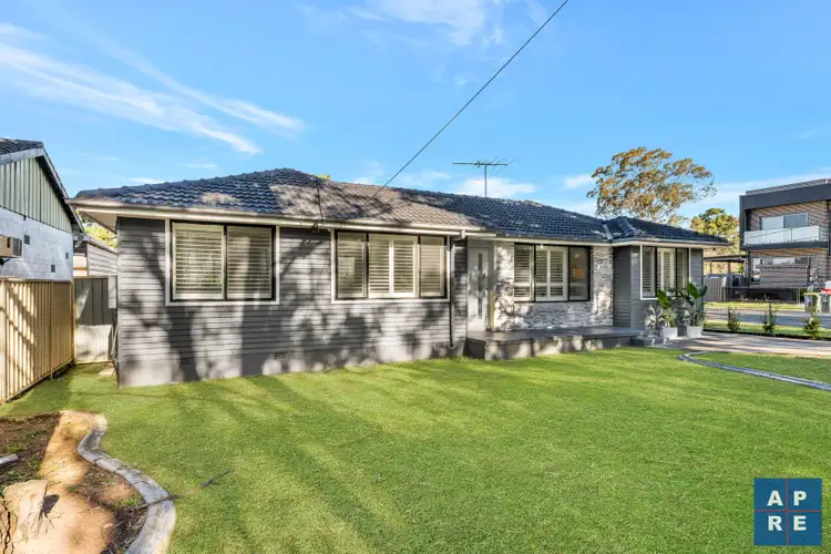 Third view of Homely house listing, 139 Gumtree Way, Smithfield NSW 2164