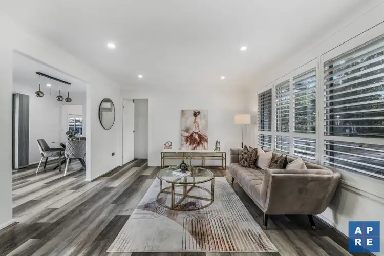 Fifth view of Homely house listing, 139 Gumtree Way, Smithfield NSW 2164