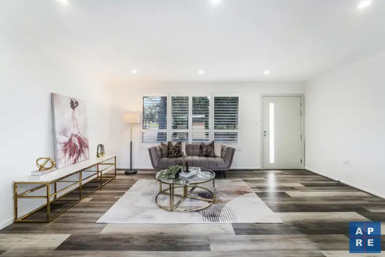 Sixth view of Homely house listing, 139 Gumtree Way, Smithfield NSW 2164