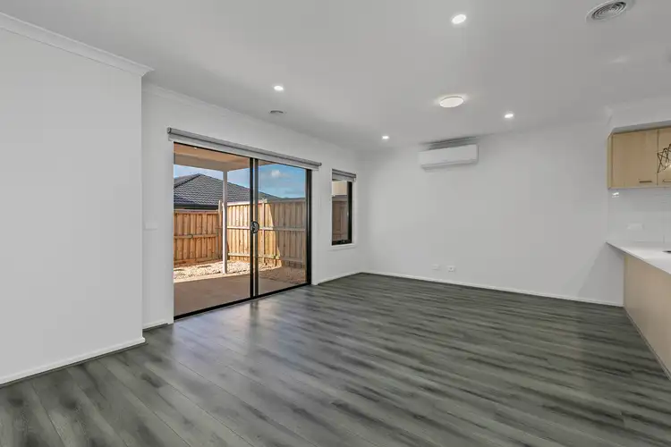 Third view of Homely house listing, 12 Edifice Drive, Tarneit VIC 3029